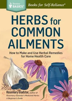 Imagen del producto de Herbs for Common Ailments