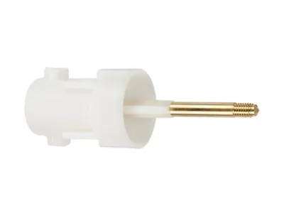 Immagine prodotto di Manicotto Grohe completo per valvola di scarico automatica cromo - 42923000