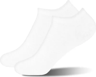 Produktbild von Sprint Sport Sneaker Socken 2 Paar 43-46, weiß