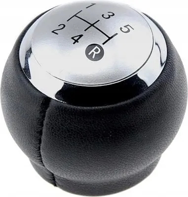 Immagine prodotto di Pomello del cambio, Toyota Auris, Avensis, Yaris, Rav4, Corolla,
