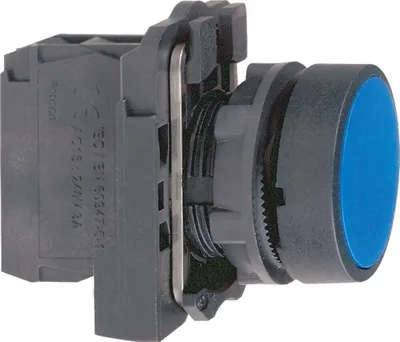 Image de Bouton-poussoir Schneider Electric XB5AA61