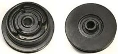 Produktbild von Fliehkraftkupplung Des Verdichters Walze 25Mm Antriebsriemen Zuek 13Mm