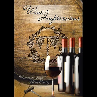 Produktbild von Wine Impressions