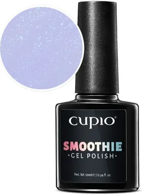 Produktbild von Cupio Gellack Smoothie Collection - Coco Spin 10 ml