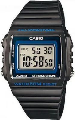 Produktbild von Casio Uhr Sport Collection W-215H-8A