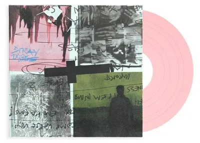 Obrázok produktu pre Nothing But Thieves: Stray Dogs (Limitovaná edícia exkluzívne pre nezávislé obchody) (Vinyl – ružová farba)