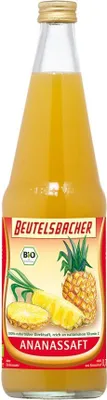 Image de Jus d'ananas 0,7l, consigne de 15 centimes incluse