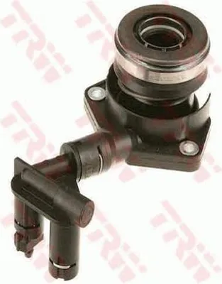 Produktbild von TRW PJQ121 Ausrücklager Zentralausrücker für FORD Fiesta Mk6 Schrägheck (JA8, JR8) Kupplung