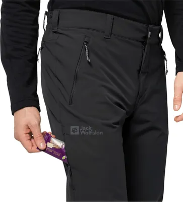 Produktbild von Jack Wolfskin Outdoorhose für Herren