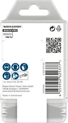 Produktbild von PRO AII 65 APIB Blatt für Multifunktionswerkzeuge, 65 x 40 mm, 10-tlg.