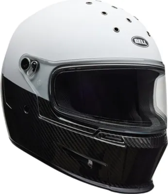 Zdjęcie produktu dla Bell Eliminator Diverge Carbon Helm, L