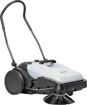 Obrázek produktu pro Nilfisk SW200, Černá, Bílá, 850 mm, 1470 mm, 1120 mm, 19,5 kg