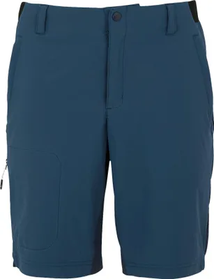 Image de Regatta - Short "Eldes" pour homme - Randonnée RG12042 (38R) (Bleu jean foncé/marine)