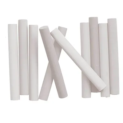 Produktbild von Jovi Tafelkreiden CLASSCOLOR 100er Schachtel, weiss
