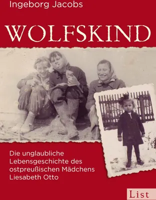 Produktbild von Wolfskind
