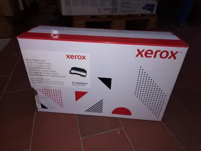 Produktbild von Xerox B230/B225/B235 Trommeleinheit (12.000 Seiten), 1 Stück(e)