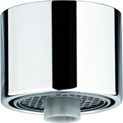 Produktbild von GROHE 48194000 Mousseur 48194 chrom