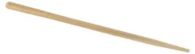 Produktbild von Ersatzstiel für Spatenschaufel - 88301021 38x1200mm Esche