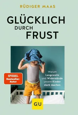 Obrázok produktu pre Glücklich durch Frust