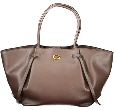Immagine prodotto di Guess Jeans Borsa Donna Marrone