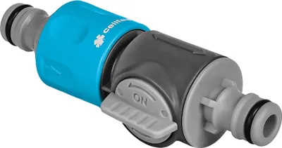 Image de Vanne Cellpro À Deux Voies - C 52-335