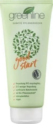Obrázok produktu pre (DE) Greensect, Sprchový gél, Good Start, 200 ml