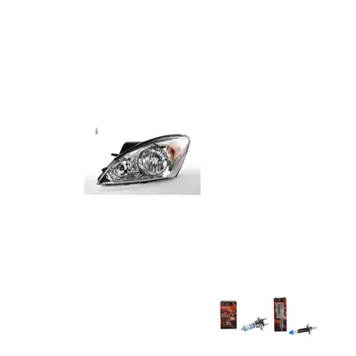 Produktbild von Johns, Scheinwerfer Osram Night Breaker Laser passend für Kia Ceed Pro Scheinwerfer Li 921011H000