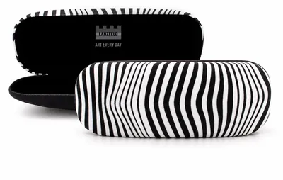 Productafbeelding van Museumwebshop – Brilhouder, zwart-wit