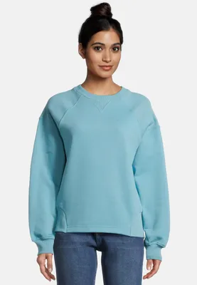 Produktbild von salzhaut Damen Sweatshirt REIP M