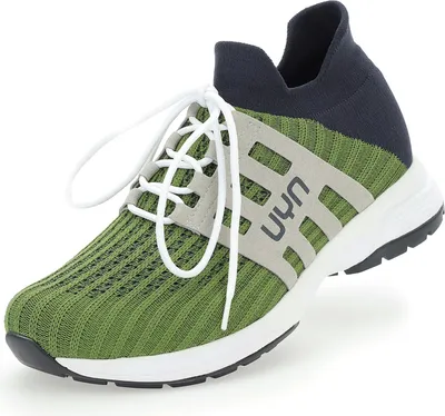Produktbild von UYN Washi Schuhe Herren grün 45
