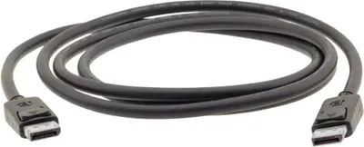 Immagine prodotto di C-DP-15 DisplayPort 4K Kabel 4,6 m (97-0617015)
