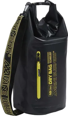 Image de Marine Business Thalassa 10l sac de rangement noir