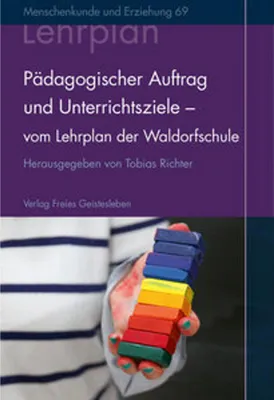 Image de Pädagogischer Auftrag und Unterrichtsziele