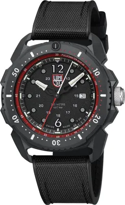 Produktbild von Luminox ICE SAR Arktis 1050 Serie Herrenuhr
