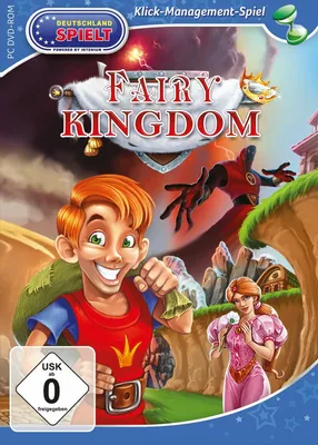 Produktbild von Fairy Kingdom