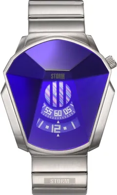 Obrázok produktu pre Pánske hodinky Storm 47001/B Darth Lazer Blue
