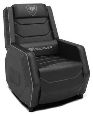 Imagen del producto de Cougar CGR-RGS-BLB, sofá para gaming Cougar Ranger S, color