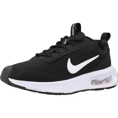 Imagen del producto de NIKE AIR MAX INTRLK LITE, color negro