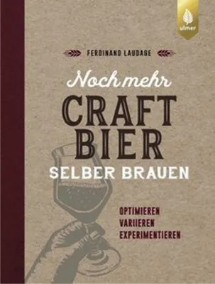 Produktbild von Noch mehr Craft-Bier selber brauen