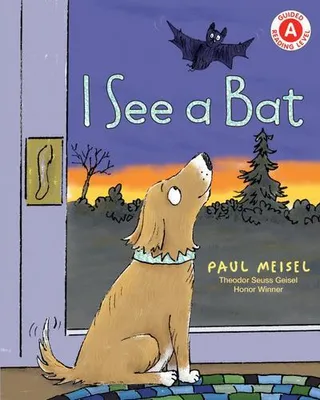 Image de I See a Bat