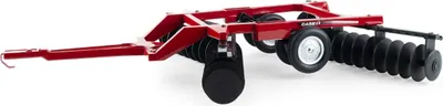 Produktbild von Zwischenfrucht CASE IH, ERT44268, Maßstab1/16, ERTL