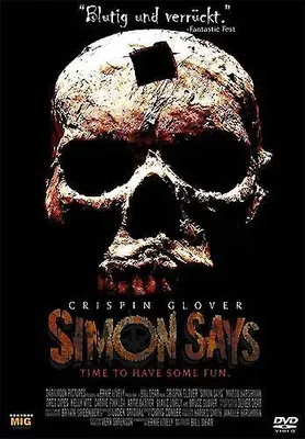 Produktbild von Simon Says
