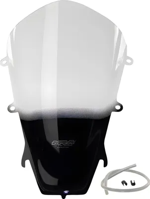 Produktbild von Szyba motocyklowa MRA HONDA CBR 1000 RR FIREBLADE /SP /SP2, SC77, 2017-2019, forma R, bezbarwna