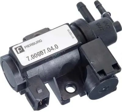Produktbild von PIERBURG Druckwandler Turbolader Magnetventil für IVECO Daily VI Kastenwagen 7.00607.04.0
