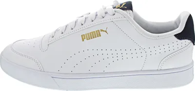 Produktbild von Puma Shuffle Perf 3801500006 (7/white-gold-peacoat)