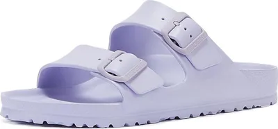Image de Birkenstock Arizona Eva Couleur Violet
