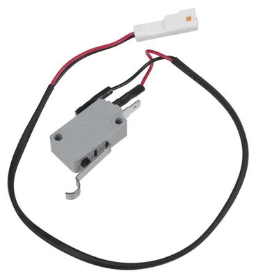 Zdjęcie produktu dla Wyłącznik nożyce akumulatorowe Cedrus CEDHT640-P 060322