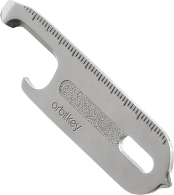 Produktbild von Orbitkey Multi-Tool v2 -monitoimityökalu, hopea