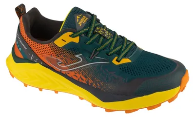 Obrázok produktu pre Joma Tundra 2617 TKTUNS2617, bežecké topánky, pánske, zelené, veľkosť: 40