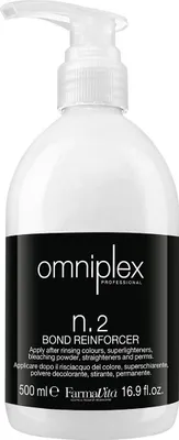 Produktbild von Farmavita Omniplex Professional System Bindungsverstärker Nr. 2 500 ml